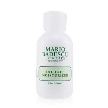 Mario Badescu Crema idratante senza olio - Per pelli miste / grasse / sensibili