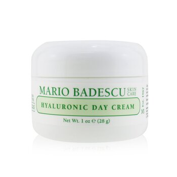 Mario Badescu Crema da giorno ialuronica - Per pelli miste / secche / sensibili