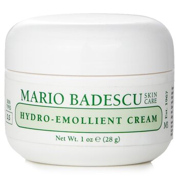 Mario Badescu Crema Idro Emolliente - Per Pelli Secche / Sensibili