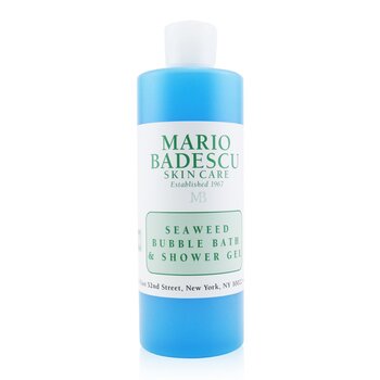 Mario Badescu Bagnoschiuma e gel doccia alle alghe - Per tutti i tipi di pelle