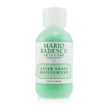 Mario Badescu Idratante dopobarba