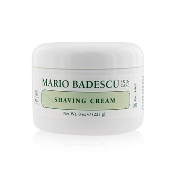 Mario Badescu Schiuma da barba