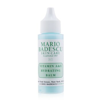 Mario Badescu Balsamo idratante alla vitamina A ed E