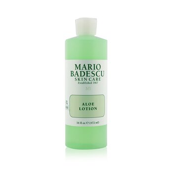 Mario Badescu Aloe Lotion - Per pelli miste / secche / sensibili