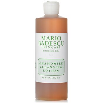 Mario Badescu Lozione detergente alla camomilla - Per pelli secche / sensibili