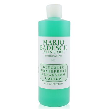 Mario Badescu Lozione detergente al pompelmo glicolico - Per pelli miste / grasse