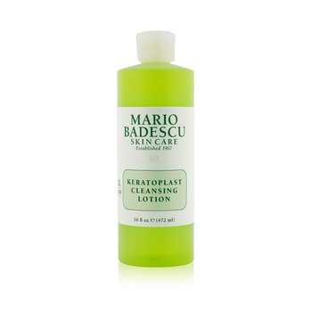 Mario Badescu Lozione detergente Keratoplast - Per pelli miste / secche / sensibili