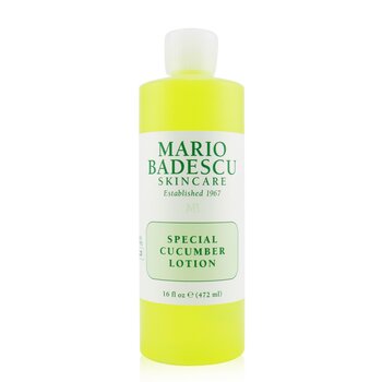 Mario Badescu Lozione speciale al cetriolo - Per pelli miste / grasse