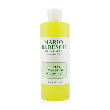Mario Badescu Lozione detergente speciale C - Per pelli miste / grasse