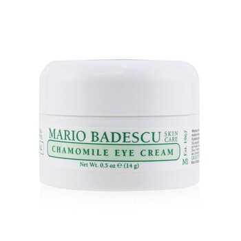 Mario Badescu Crema occhi alla camomilla - Per tutti i tipi di pelle