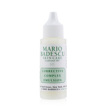 Mario Badescu Emulsione Correttiva Complessa - Per pelli miste / secche