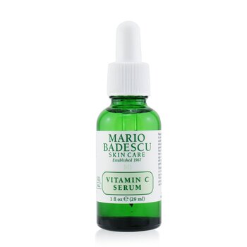 Mario Badescu Siero alla vitamina C - Per tutti i tipi di pelle