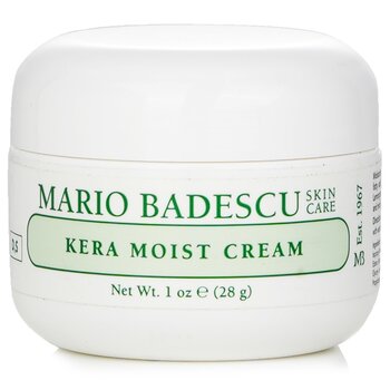 Mario Badescu Kera Moist Cream - Per i tipi di pelle secca / sensibile