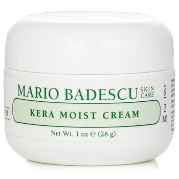 Mario Badescu Kera Moist Cream - Per i tipi di pelle secca / sensibile
