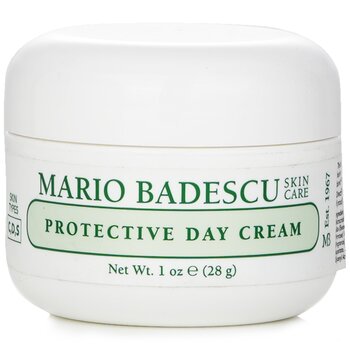 Crema da giorno protettiva - Per pelli miste / secche / sensibili