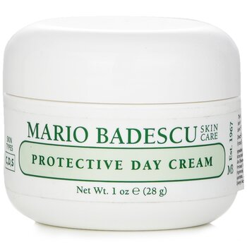 Mario Badescu Crema da giorno protettiva - Per pelli miste / secche / sensibili