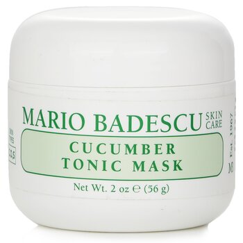 Mario Badescu Maschera tonica al cetriolo - Per pelli miste / grasse / sensibili