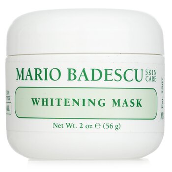 Mario Badescu Maschera sbiancante - Per tutti i tipi di pelle