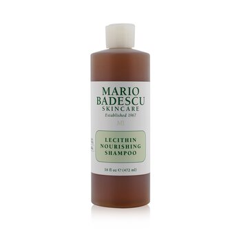 Mario Badescu Shampoo nutriente alla lecitina (per tutti i tipi di capelli)