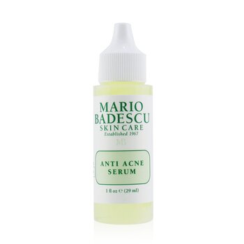 Mario Badescu Siero anti-acne - Per pelli miste / grasse
