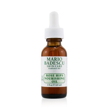 Mario Badescu Olio nutriente di rosa canina - Per pelli miste / secche / sensibili