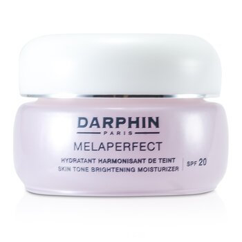 Melaperfect Hyper Pigmentation Skin Tone Brightening Moisturizer SPF 20 (da normale a secca)