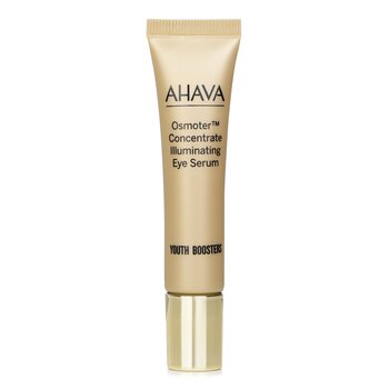 Ahava Osmoter Eye Concentrato del Mar Morto