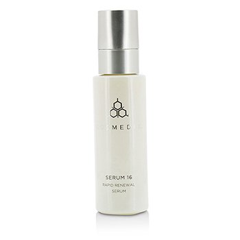 Complesso di rinnovamento rapido Serum 16 (Unboxed)