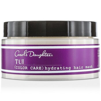 Maschera per capelli idratante Tui Color Care