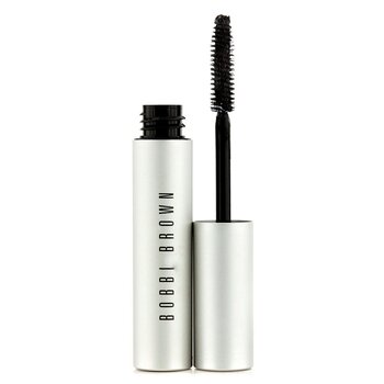 Bobbi Brown Mascara Smokey Eye - # 01 Nero