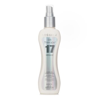 BioSilk Silk Therapy 17 Miracle (balsamo leave-in)