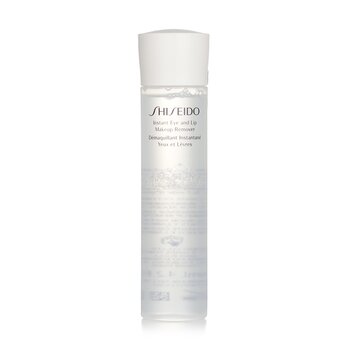 Shiseido Struccante istantaneo per occhi e labbra
