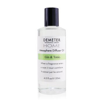 Demeter Olio Diffusore Atmosfera - Gin & Tonic