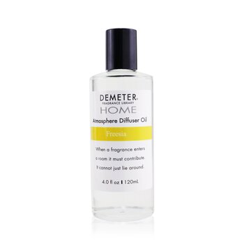 Demeter Olio Diffusore Atmosfera - Fresia