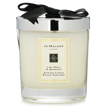 Jo Malone Candela profumata Lime Basil & Mandarin