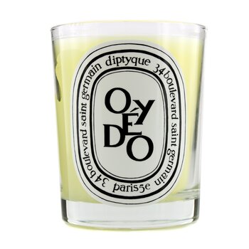 Diptyque Candela profumata - Oyedo