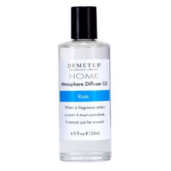 Demeter Diffusore Atmosfera Olio - Pioggia