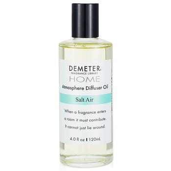 Demeter Diffusore Atmosfera Olio - Aria Salata