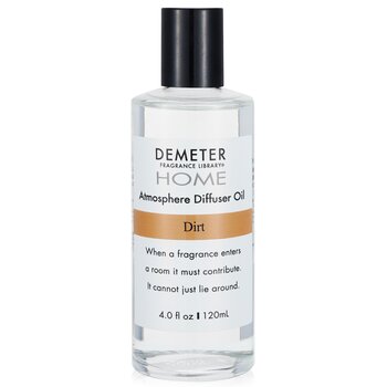 Demeter Diffusore di atmosfera Oil - Dirt