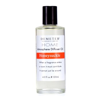 Demeter Olio per diffusore di atmosfera - Caprifoglio