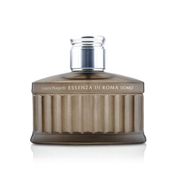 Essenzia Di Roma Uomo Eau De Toilette Spray