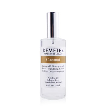 Demeter Spray al cocco