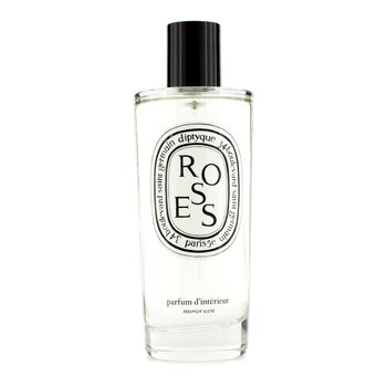 Diptyque Spray per ambienti - Rose