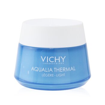 Vichy Crema Termale Leggera Aqualia