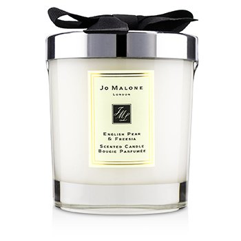 Jo Malone Candela profumata English Pear & Freesia