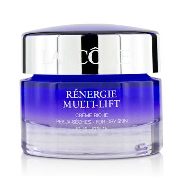Renergie Multi-Lift Redefining Lifting Cream SPF15 (Per Pelli Secche)