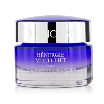 Lancome Renergie Multi-Lift Redefining Lifting Cream SPF15 (per tutti i tipi di pelle)