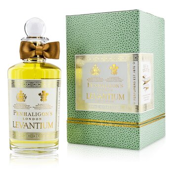 Levantium Eau De Toilette Spray