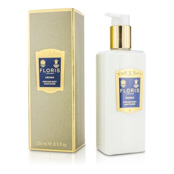 Floris Cefiro Enriched Body Moisturizer