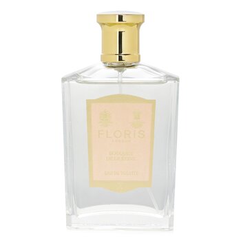 Floris Profumo De La Reine Eau De Toilette Spray